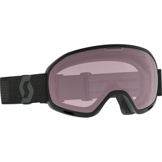 Лыжные очки Unlimited II OTG Scott, черный
