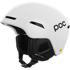 Лыжный шлем Obex MIPS POC, белый