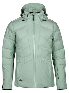 Лыжная куртка Halti Nordic Arcty, светло синий