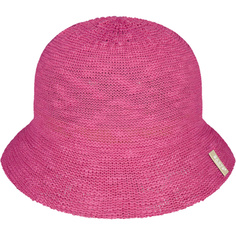 Женская шапка Бесары Barts, розовый