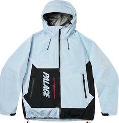 Куртка Palace GORE-TEX 3L &apos;Chill Blue&apos;, синий