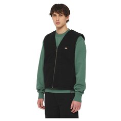 Жилет Dickies Duck Canvas Summer Vest, зеленый