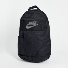 Рюкзак Nike Element, черный