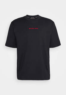 Футболка Michael Kors Victory Tee, черный