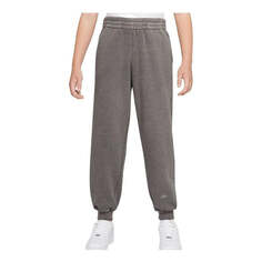 Брюки (PS) Nike Sportswear Loose Joggers &apos;Limestone&apos;, цвет limestone