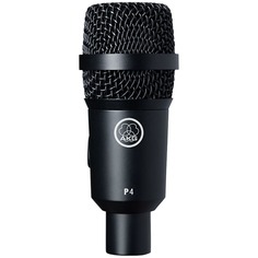 Динамический микрофон AKG P 4