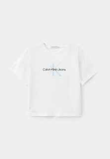 Футболка Calvin Klein Jeans 