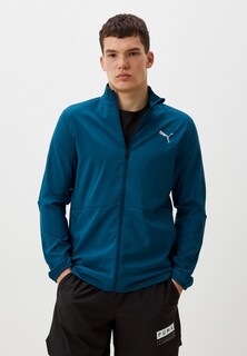 Ветровка PUMA RUN FAVORITE WOVEN JACKET M