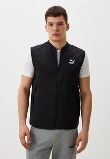 Жилет утепленный PUMA CLASSICS Vest