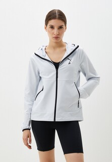 Ветровка PUMA SEASONS WINDFLEECE JACKET