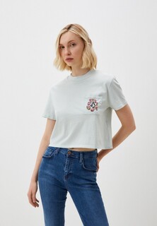 Футболка Volcom POCKET DIAL TEE