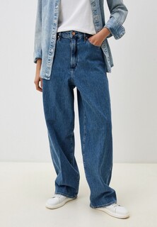 Джинсы Wrangler WIDE LEG