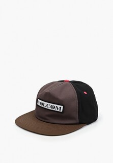 Бейсболка Volcom V ENT HOCKEY DAD ADJ HAT