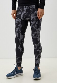 Тайтсы Under Armour UA HG ISOCHILL PRTD LEGGINGS