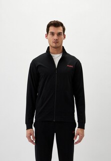 Олимпийка домашняя Hugo Linked Jacket Zip