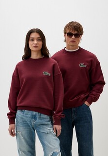 Свитшот Lacoste Loose Fit