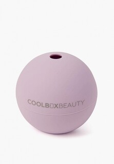 Массажер для лица Coolboxbeauty Ледяная сфера для умывания