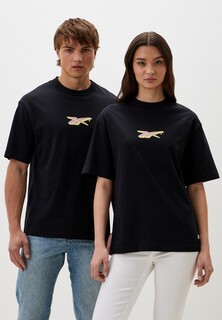 Футболка Reebok CL DOPAMINE TEE