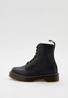 Ботинки Dr. Martens 1460 Pascal Bex Black Pisa