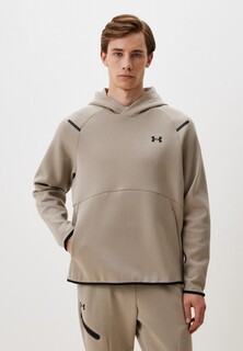 Худи Under Armour UA UNSTOPPABLE FLC HD