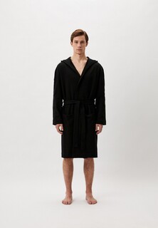 Халат домашний Hugo Tonal Logo Robe