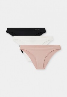 Трусы 3 шт. Calvin Klein Underwear BIKINI