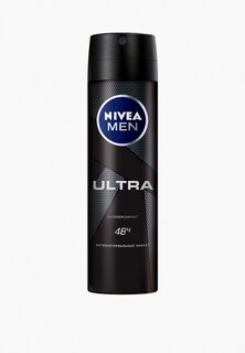 Дезодорант Nivea антиперспирант, в виде спрея