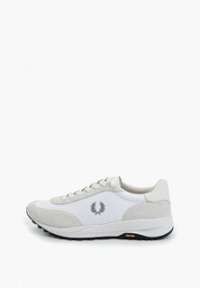 Кроссовки Fred Perry 