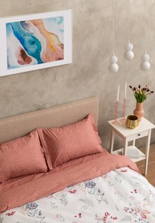 Постельное белье 1,5-спальное Cozy Home Latery