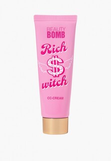 CC-Крем Beauty Bomb увлажняющий