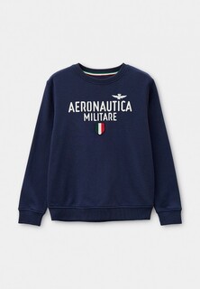 Свитшот Aeronautica Militare 