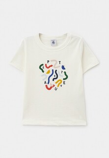 Футболка Petit Bateau 