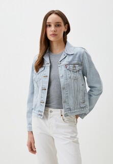 Куртка джинсовая Levis® 