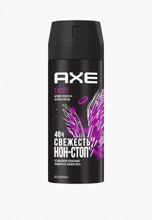 Дезодорант Axe спрей