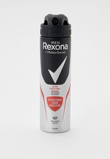 Дезодорант Rexona антиперспирант, в виде спрея