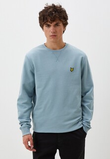 Свитшот Lyle & Scott Crew Neck Sweatshirt