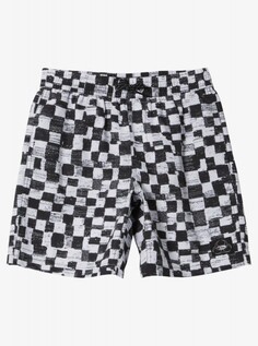 Детские купальные шорты Everyday Checkers (8-16 лет) Quiksilver