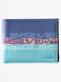 Мужской складной кошелек Freshness Quiksilver