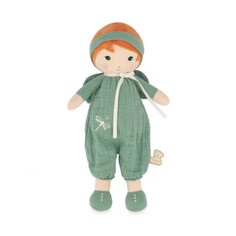 Куклы и одежда для кукол Kaloo Текстильная кукла Tendresse de 32 см