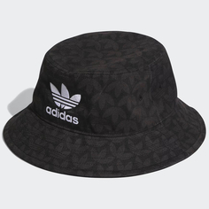 Панама Monogram Bucket Adidas