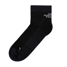 Носки TRAIL RUN QUARTER SOCK TNF BLACK The North Face