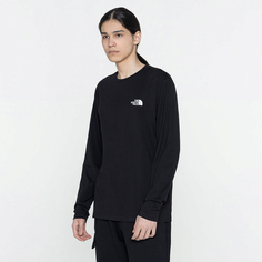 Мужской лонгслив Simple Dome Tee The North Face