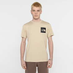 Мужская футболка Fine Tee The North Face