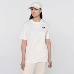 Женская футболка Essentials Oversize Tee The North Face