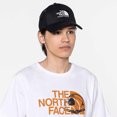 Кепка Mudder Trucker Shady The North Face