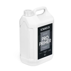 Грунтовка универсальная Komandor Pro Primer 5 л