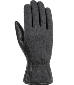 Перчатки Reusch 21-22 Verona Touch-Tec Black