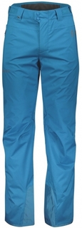 Штаны горнолыжные Scott Pant Ultimate Drx Mykonos Blue