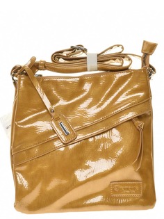 сумки Сумка Remonte женская цвет желтый, артикул Q0702-68