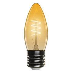 Лампы филаментные лампа филаментная ФОТОН LED серия Декор B35-S 4Вт E27 2200К свеча